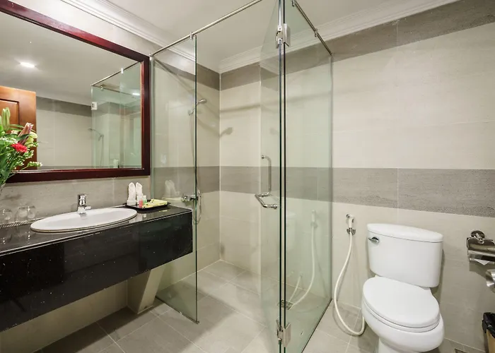 Smiling Deluxe 5* Siem Reap