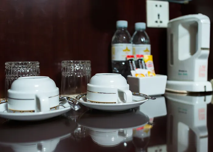 Hotel Smiling Deluxe 5*