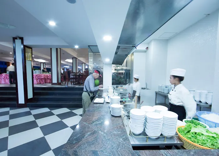 Smiling Deluxe 5* Siem Reap