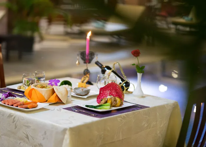 Smiling Deluxe Hotel Siem Reap