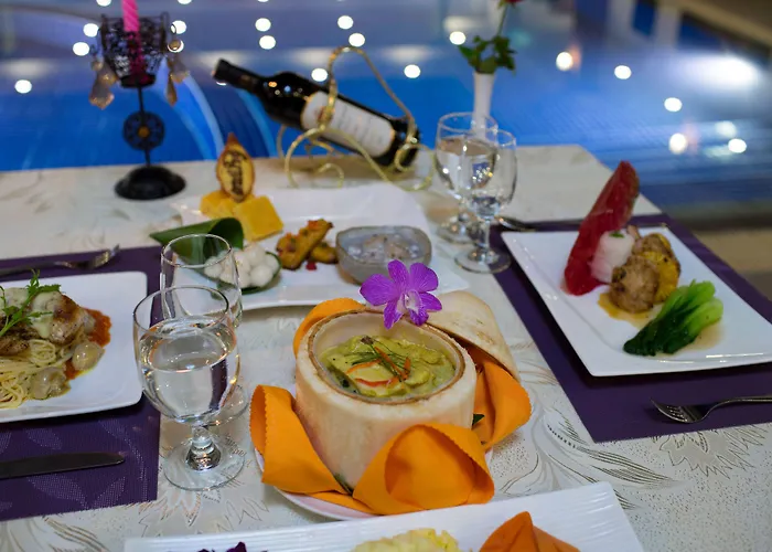 Smiling Deluxe Hotel Siem Reap