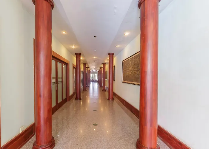 Hotel Smiling Deluxe Siem Reap