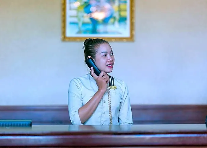 Hotel Smiling Deluxe 5*