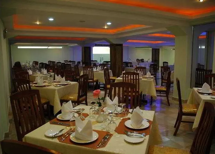 Hotel Smiling Deluxe Siem Reap